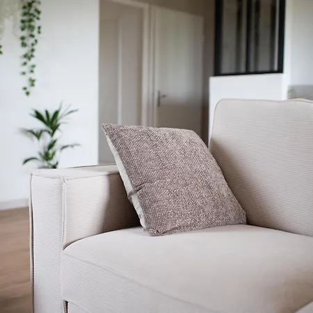 Premium Jacuzzi Terrasse Climatisation *