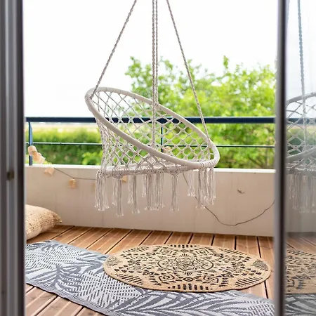 Premium Jacuzzi Terrasse Climatisation