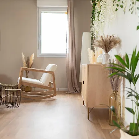 Premium Jacuzzi Terrasse Climatisation Frouzins