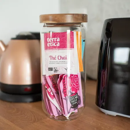 Premium Jacuzzi Terrasse Climatisation * Frouzins