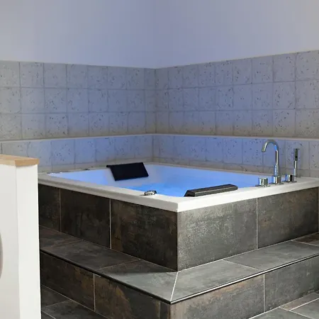 아파트 Premium Jacuzzi Terrasse Climatisation
